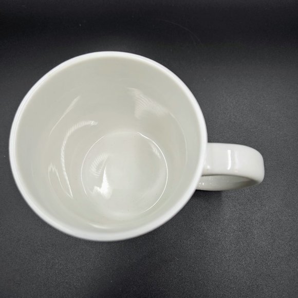 Vintage CISN Country 103.9 FM Radio Edmonton Alberta Canada Mug Cup Coffee Tea - Picture 16 of 16